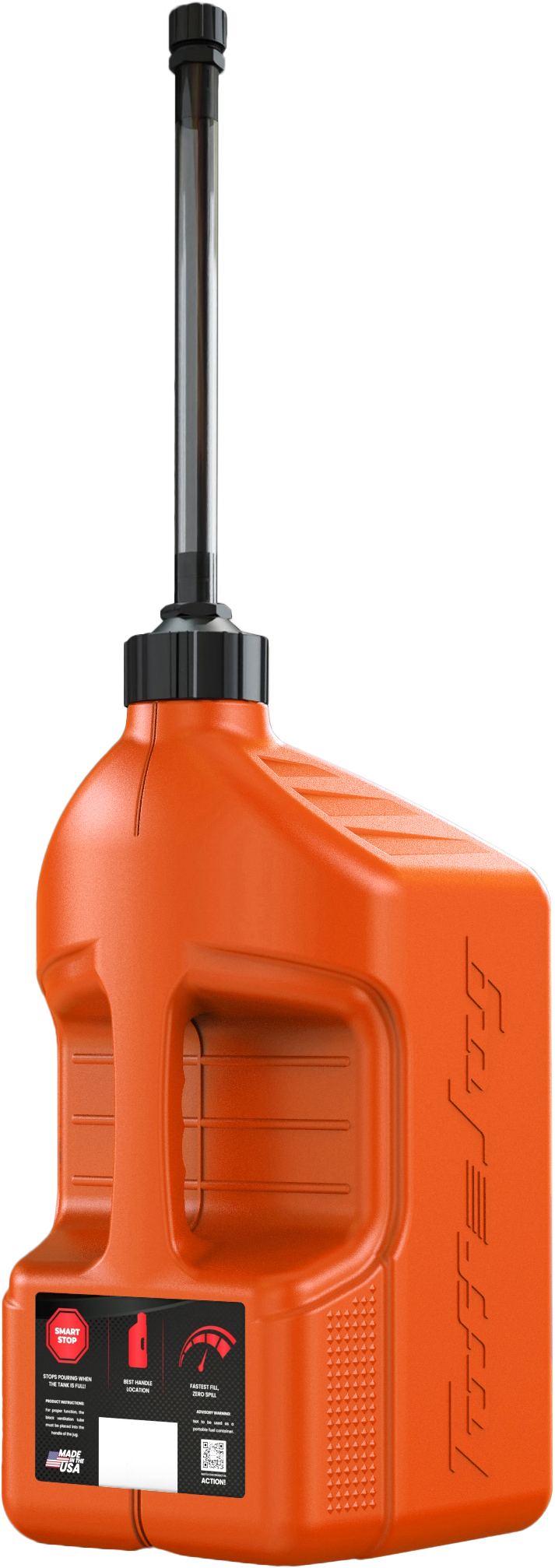 Tuff Jugs Auto Stop Spout