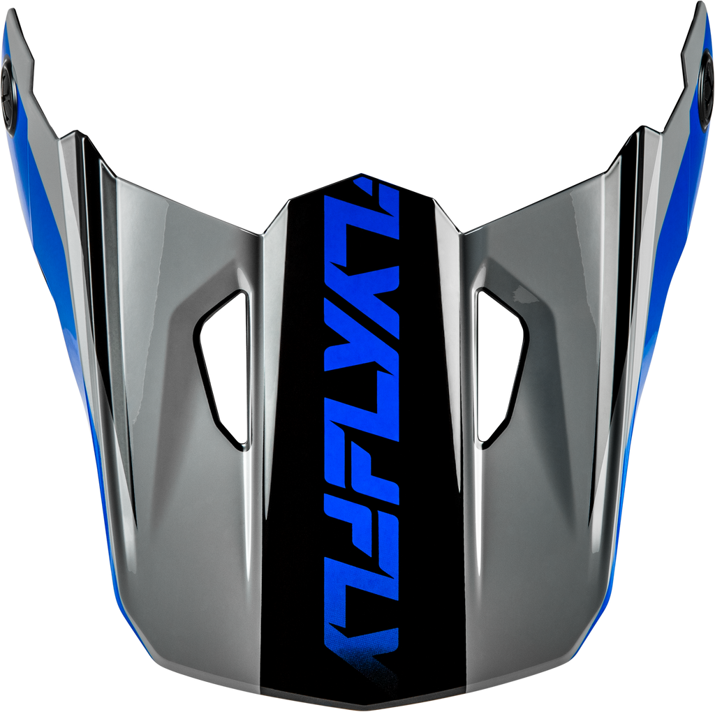 Kinetic Crest Visor (2026)