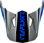 Kinetic Crest Visor (2026)