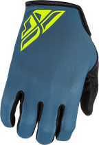 Radium Gloves (2026)