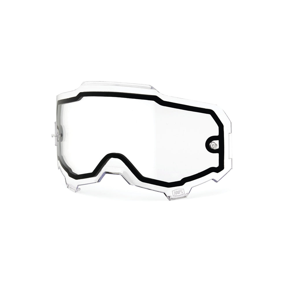Amega Replacement Lenses and Accessories