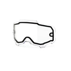 Amega Replacement Lenses and Accessories