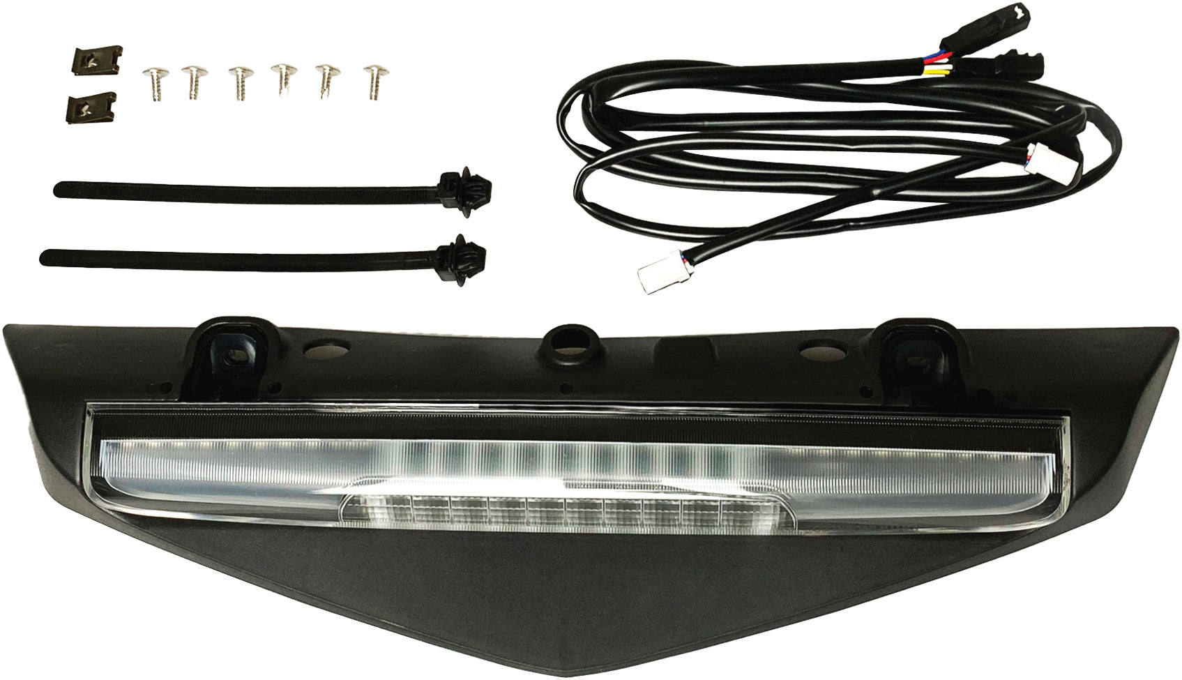High Mount LED Light