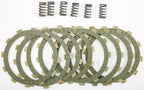 Street Racer Clutch Kit