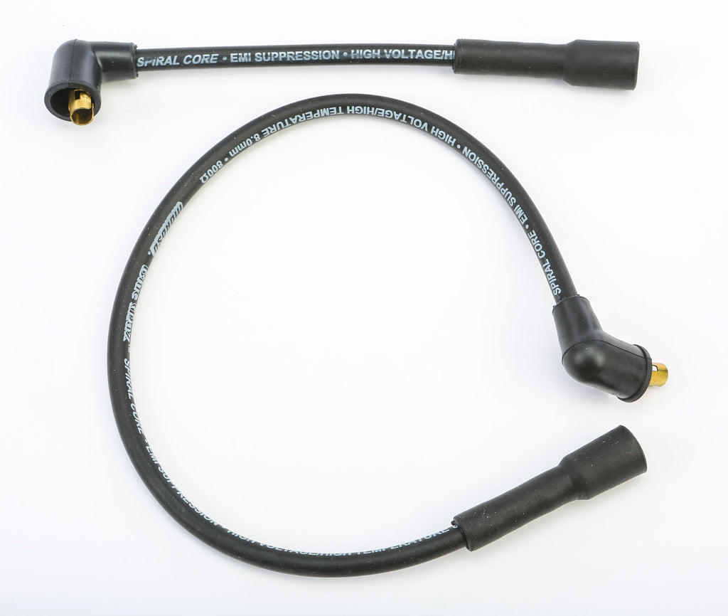 High Performance Spiral Ignition Wire
