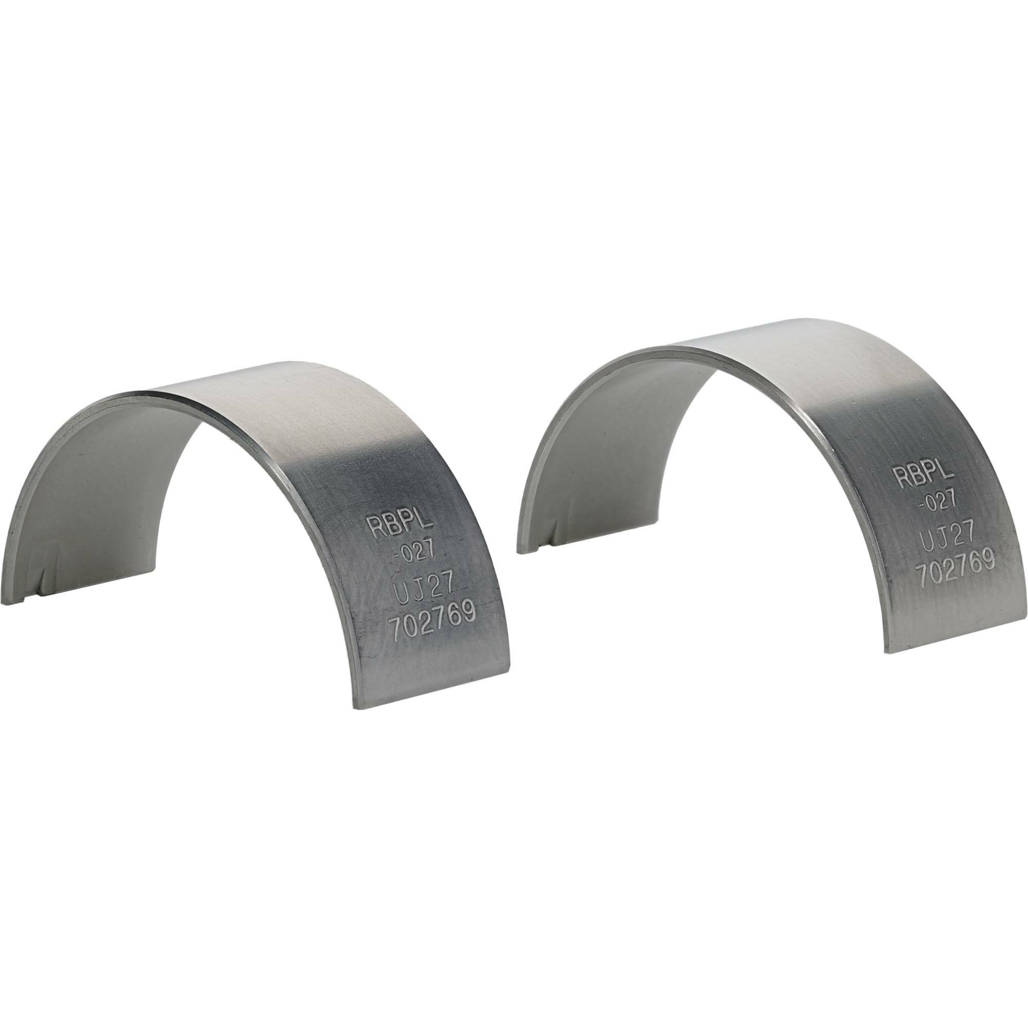 Plain Crankshaft Bearing