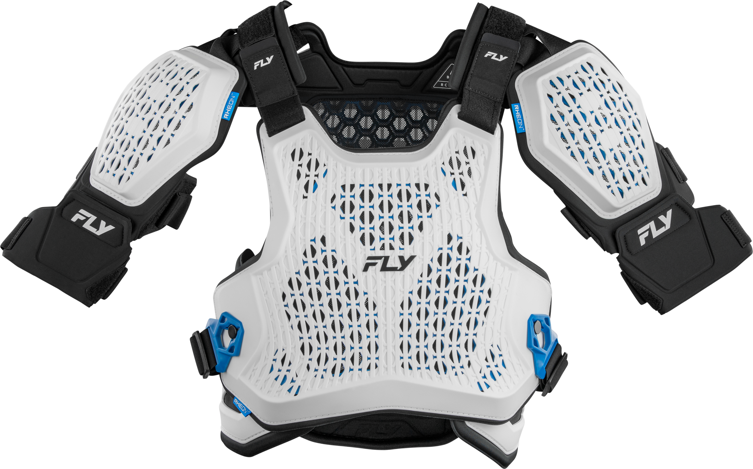 Blueprint RCH-3 Chest Protector