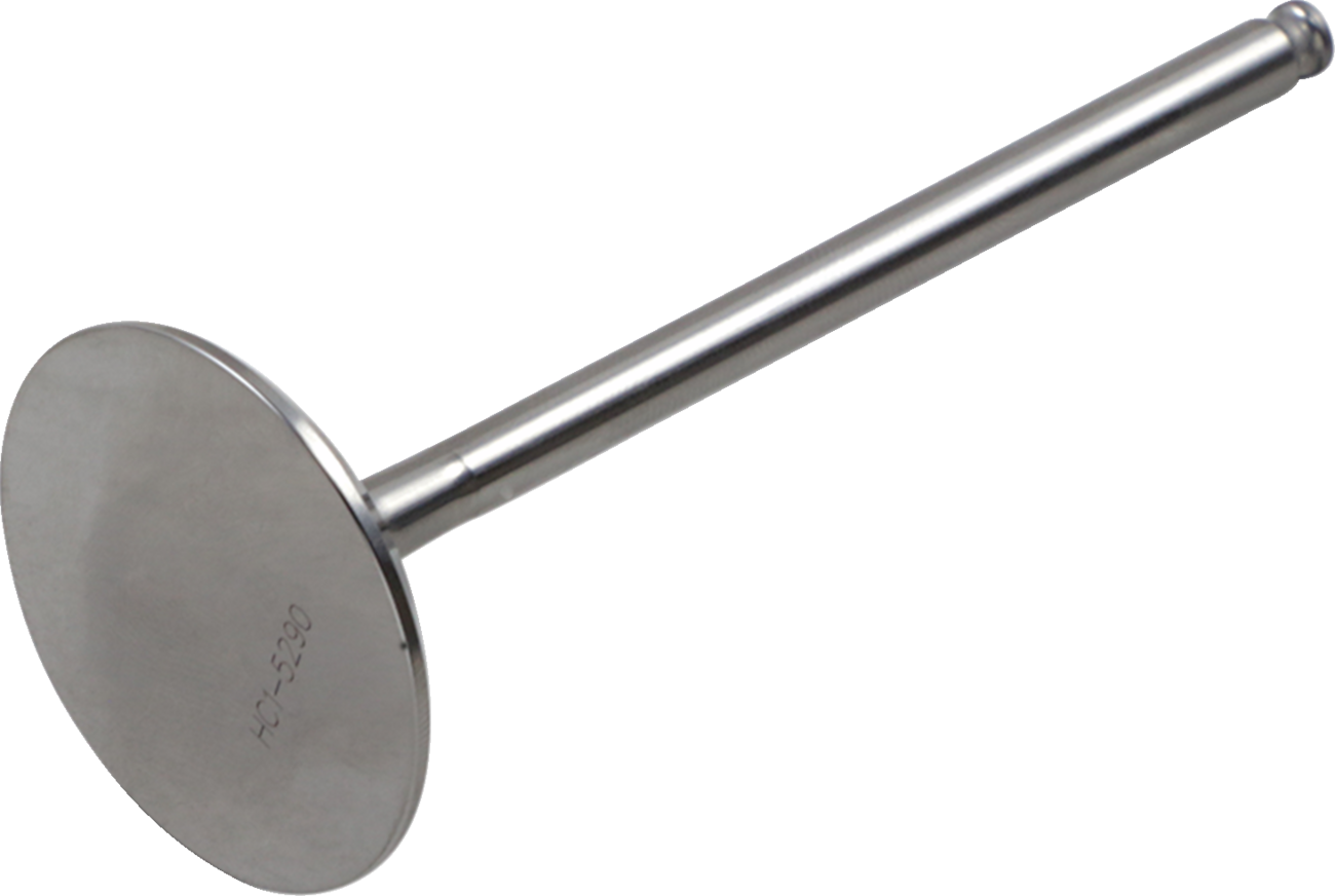 Titanium Engine Valve