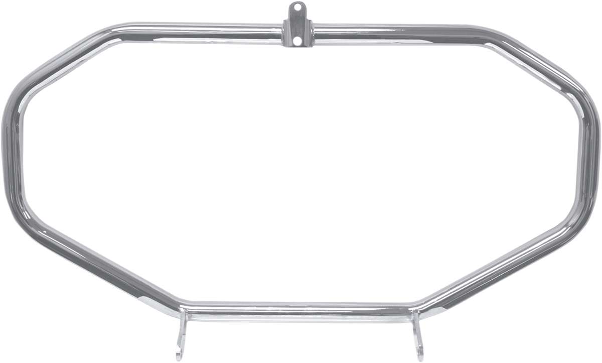 Full-Size Engine Guards