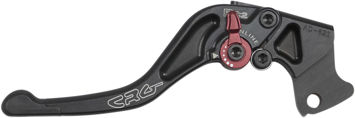 RC2 Shorty Clutch Lever