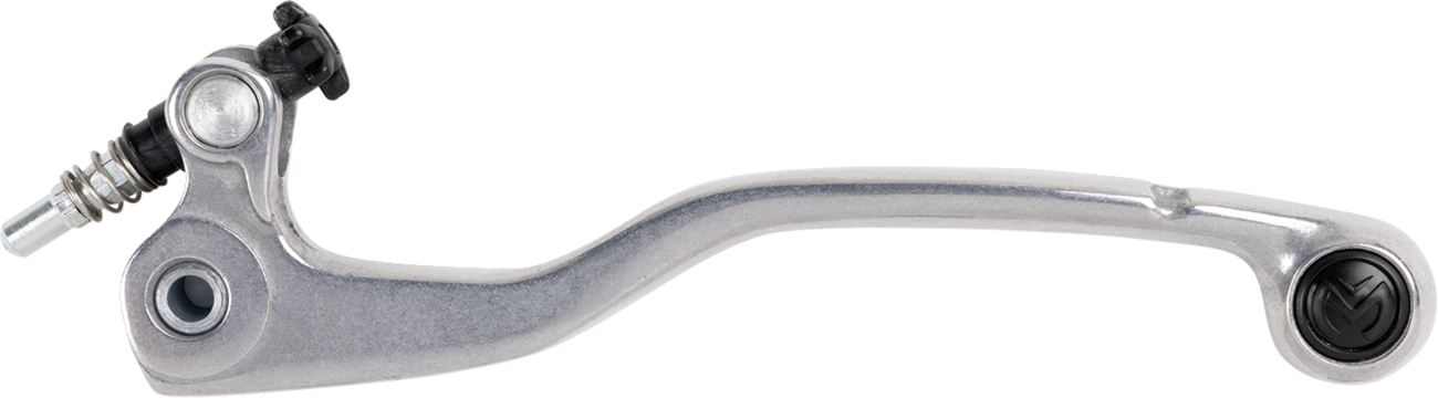 OEM-Style Shorty Replacement Clutch Lever
