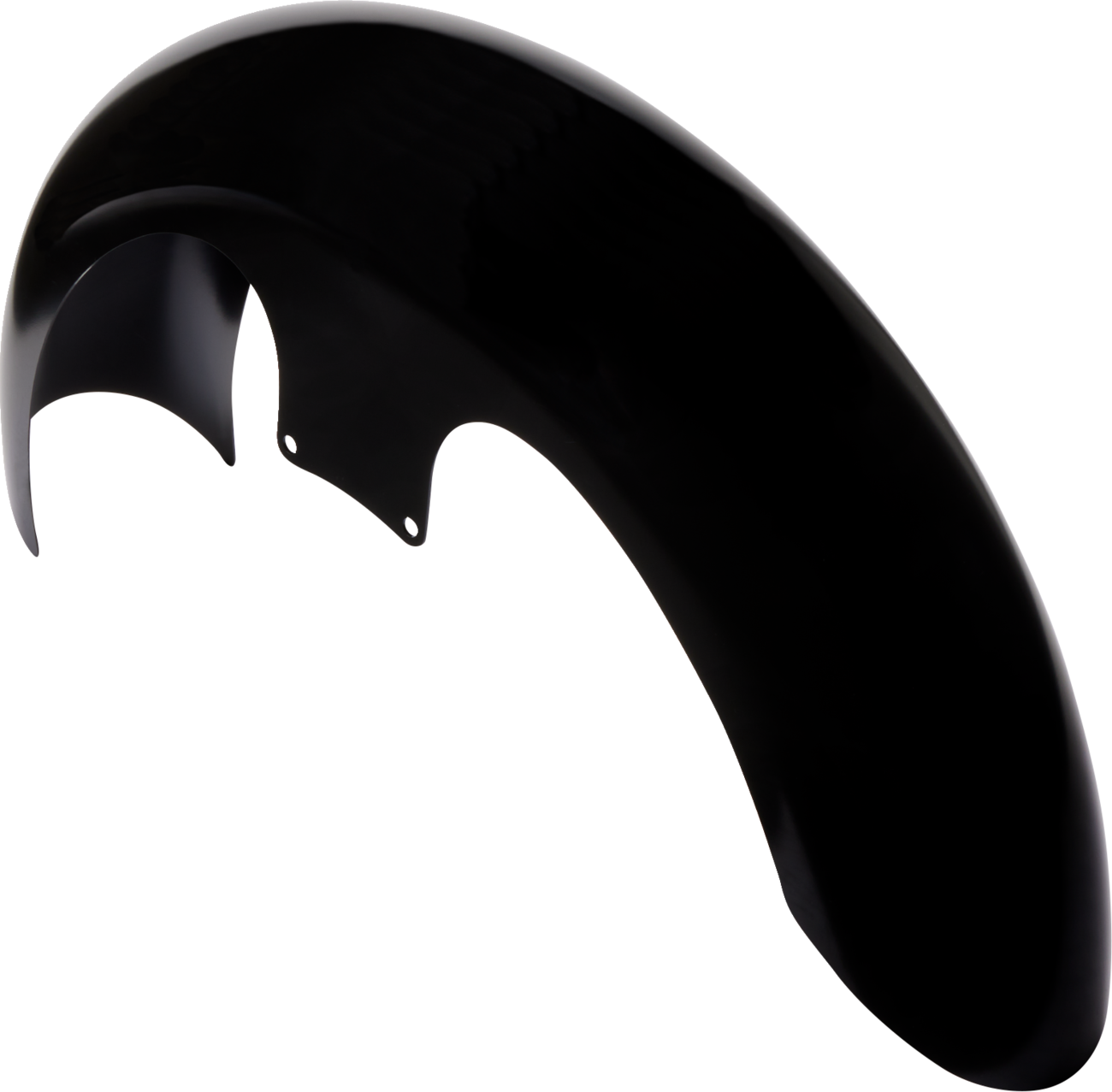 Tire Hugger Front Fender for Dresser