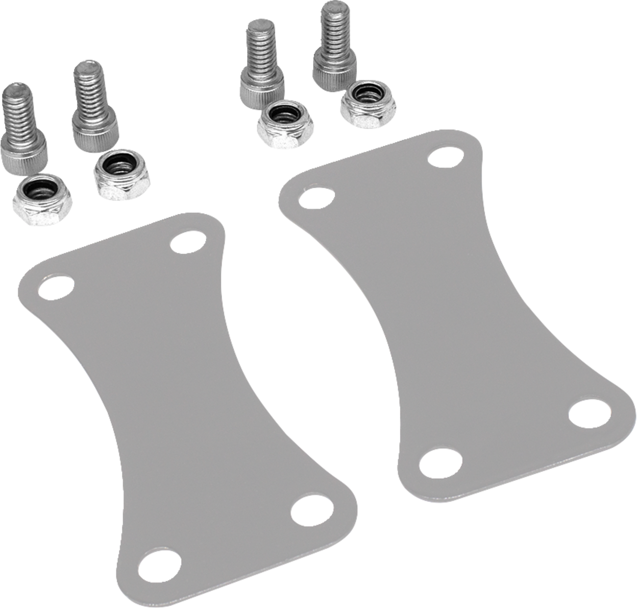 Fender Risers