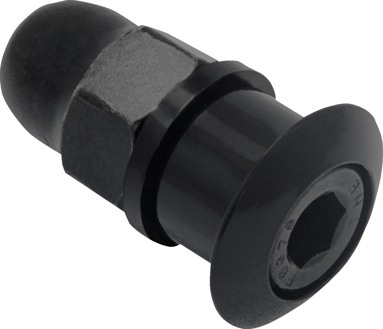Fats Slim Strap Screw Nut Assembly