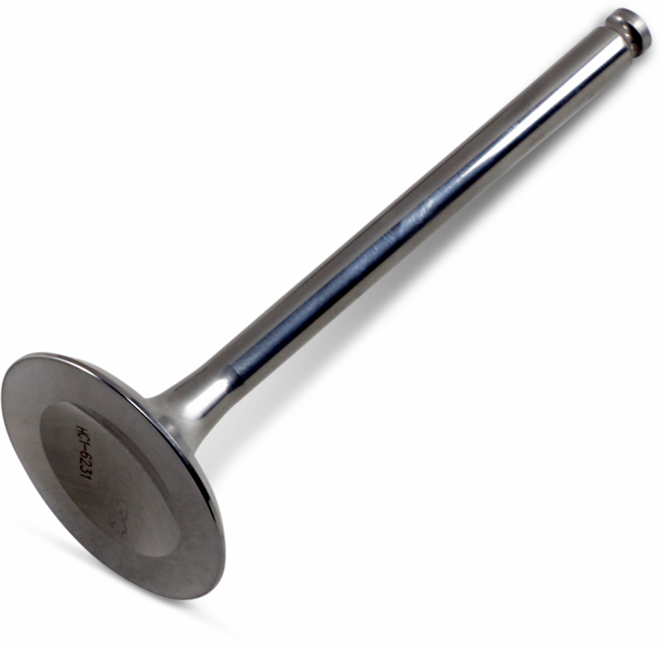 Titanium Engine Valve