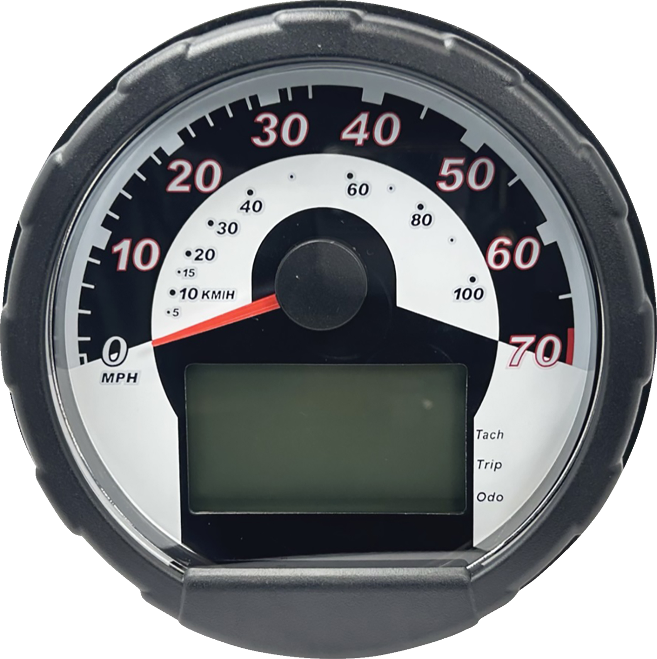 Speedometer