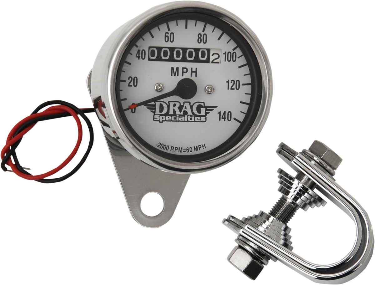Mini Speedometer
