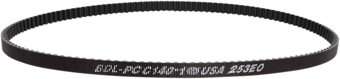 24 mm Rear Drive Belt