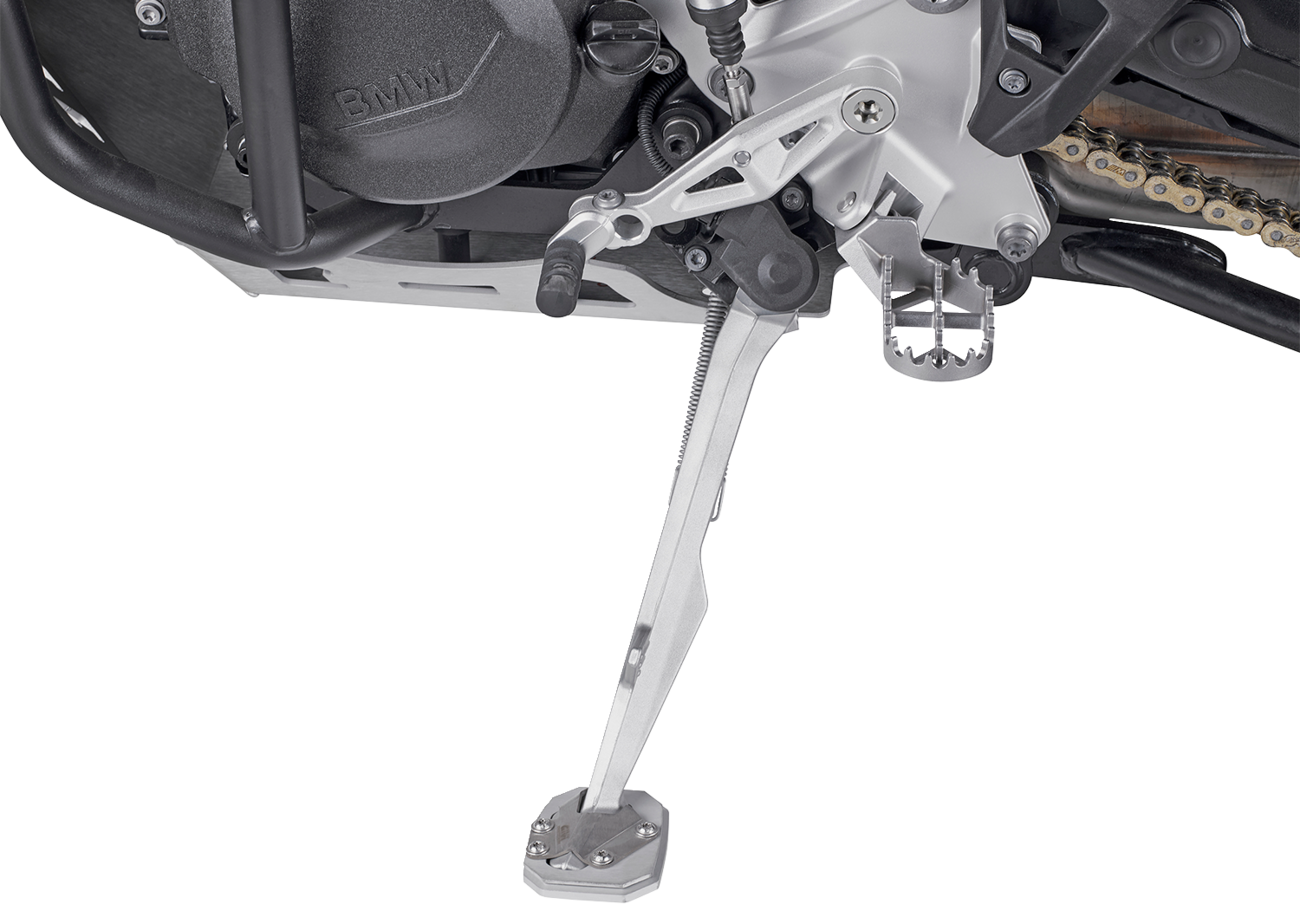 Sidestand Foot
