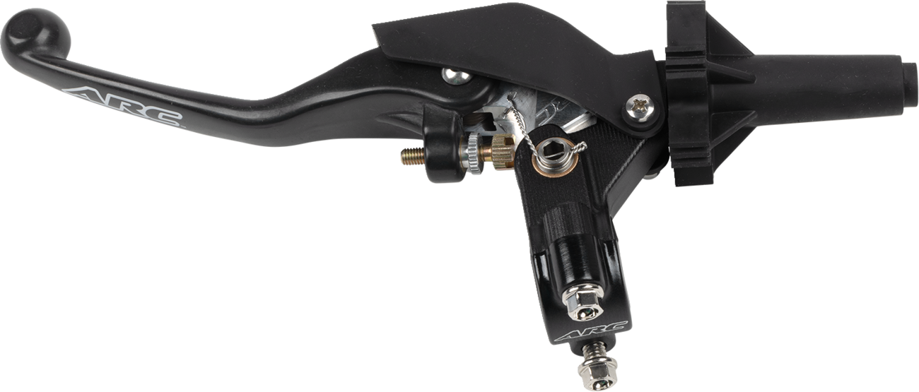 RC-8 Clutch Perch Assembly