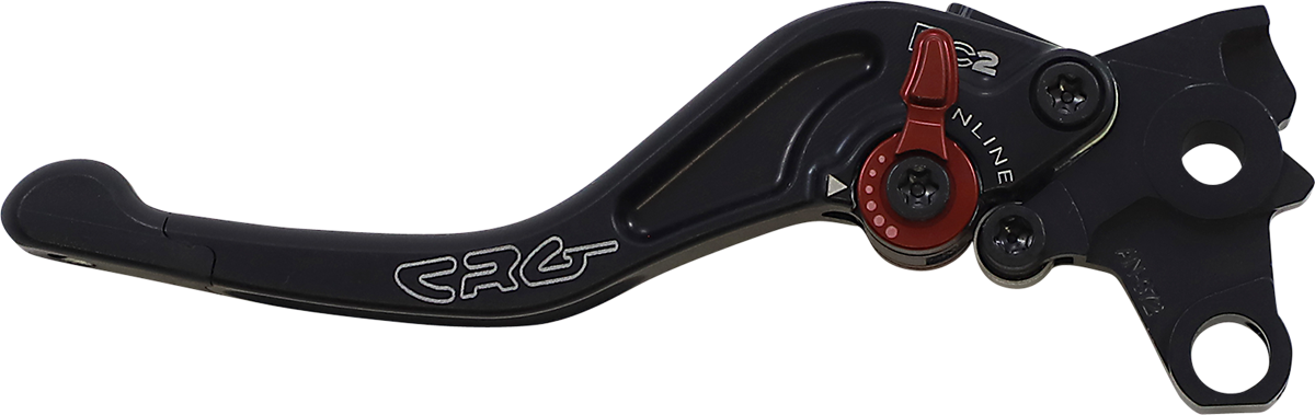 RC2 Shorty Clutch Lever