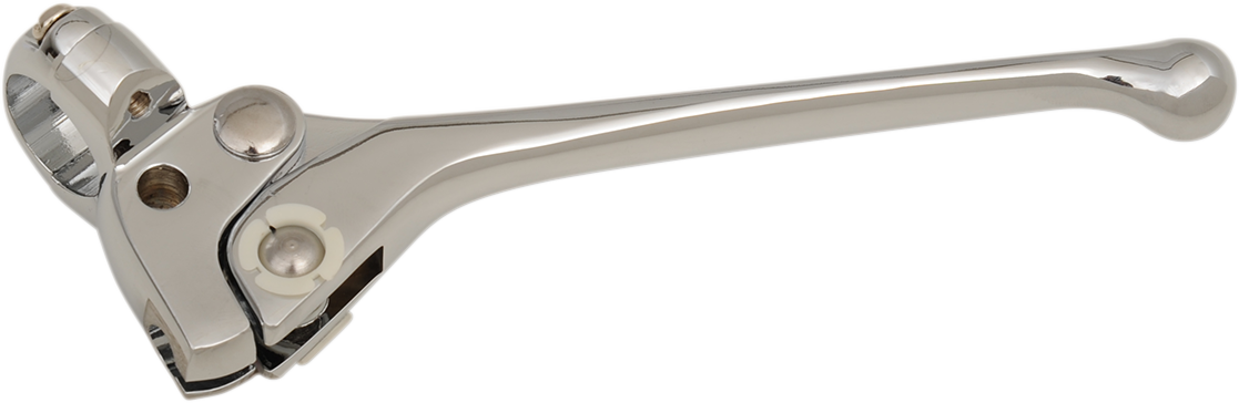 Clutch Lever Assembly with 3/8" Cable Opening