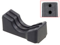 SKI RUBBER STOPPER S-D