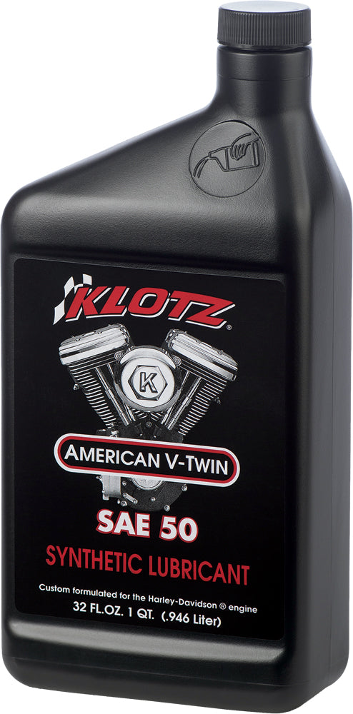 Synthetic Straight Weight Lubricant