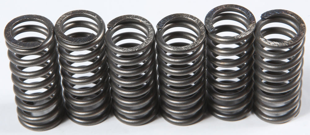 Redline Clutch Springs