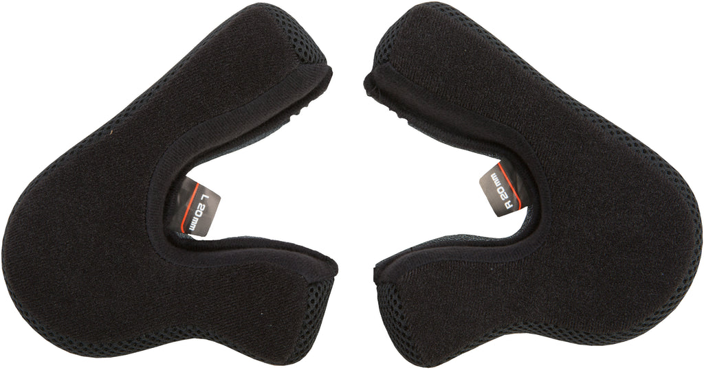 MX46 Helmet Cheek Pad