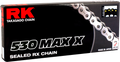 530MAXX DRIVE CHAIN