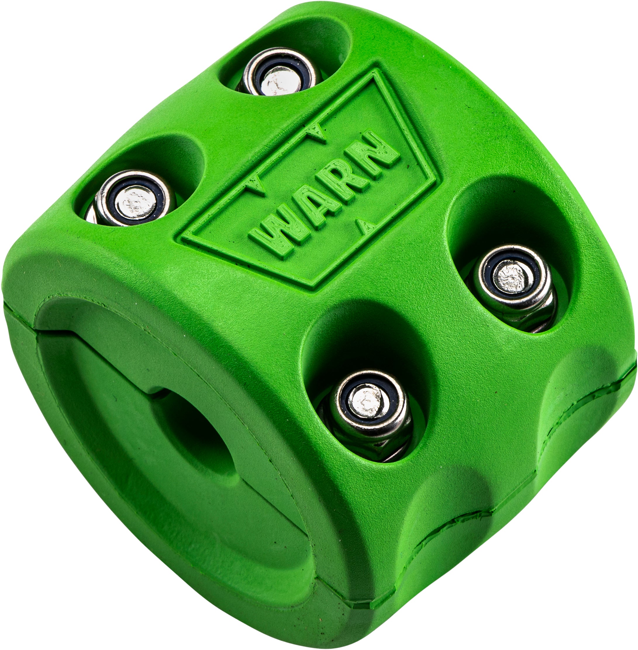 Winch Hook Bump Stop
