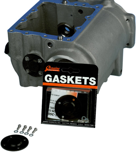 Gskt Motor Kit Panhead