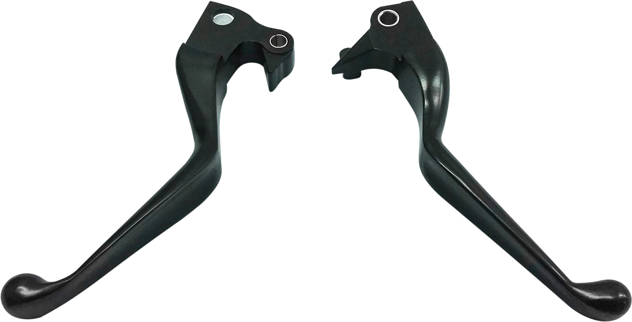 Custom Levers