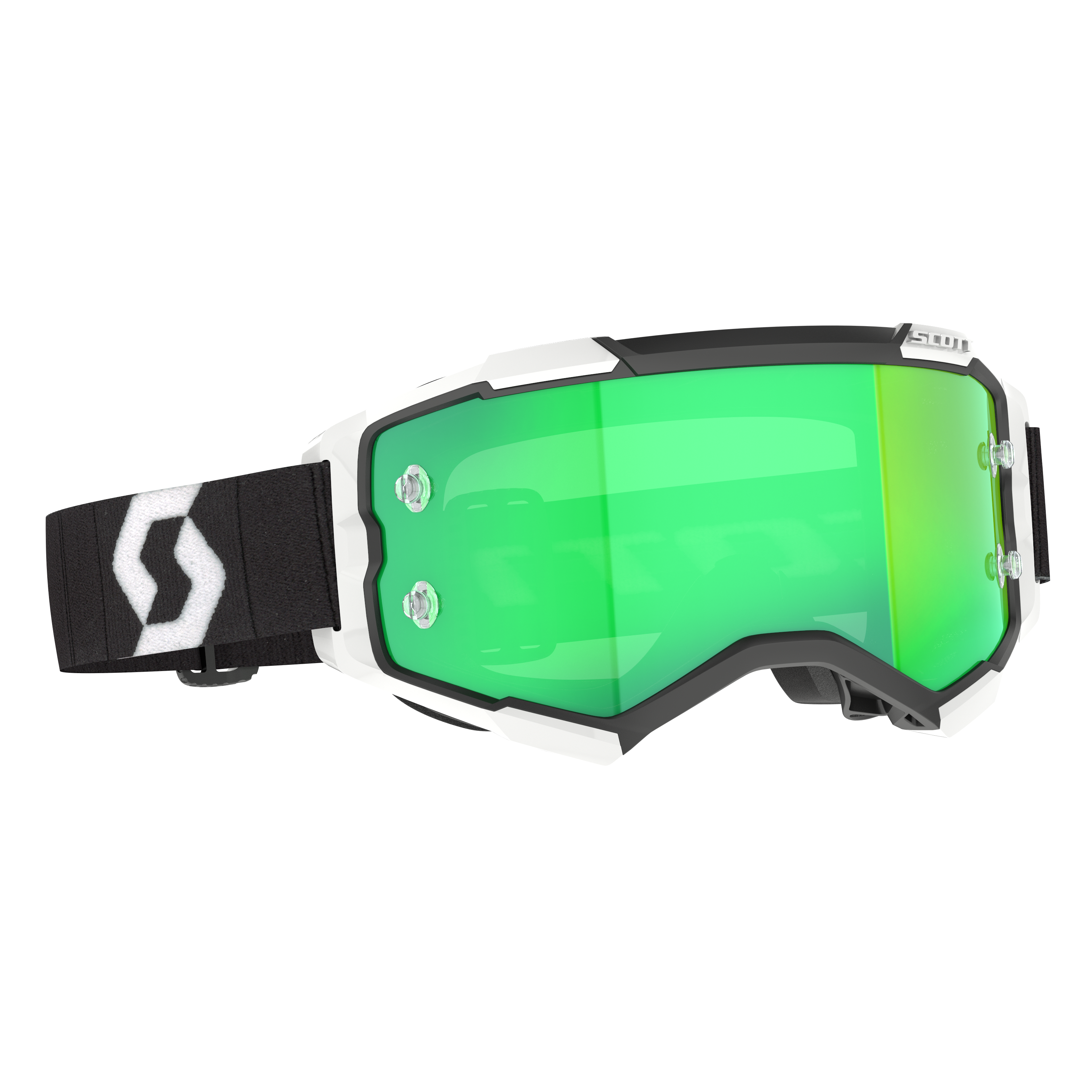 Fury Goggle