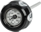 Oil Dipstick w/Temperature Gauge