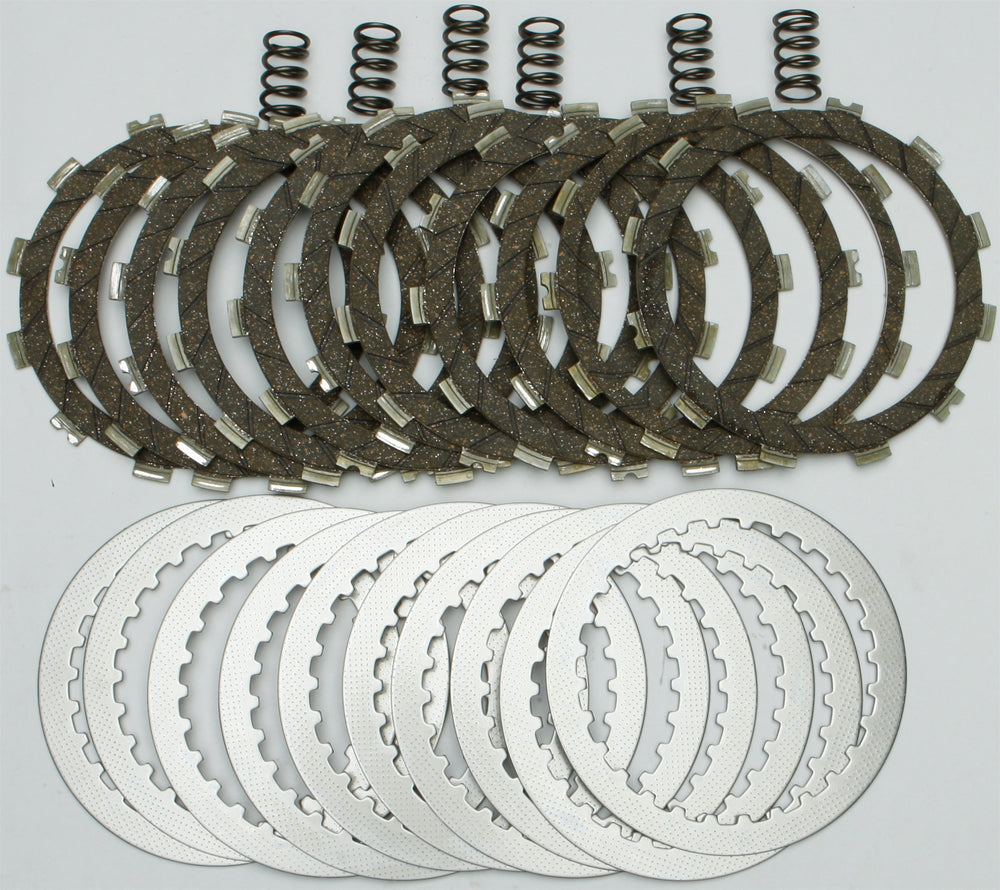Dirt Racer Clutch Set