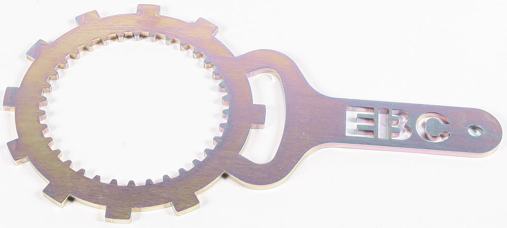Clutch Tool