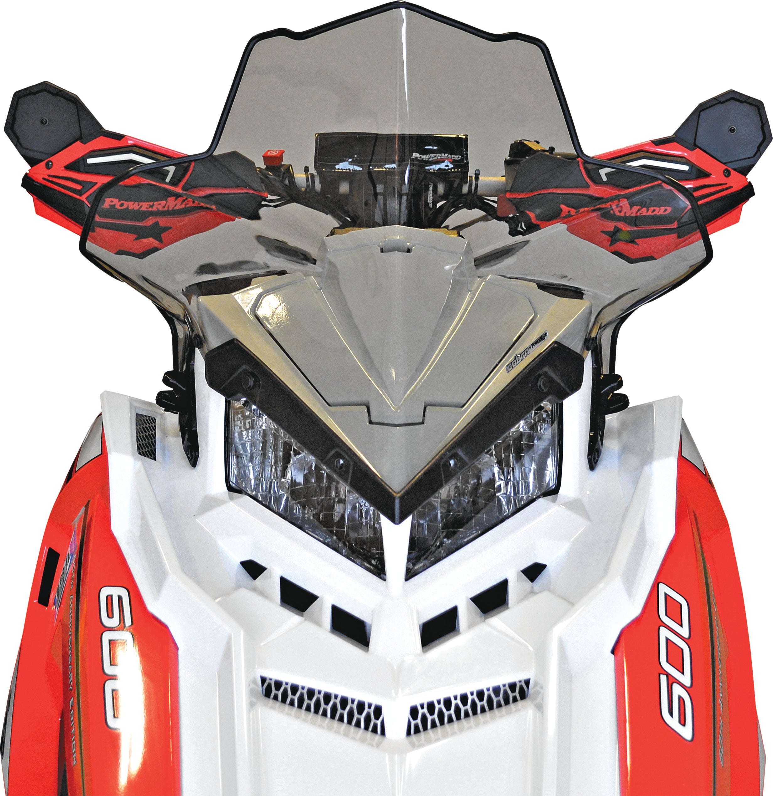 Windshield