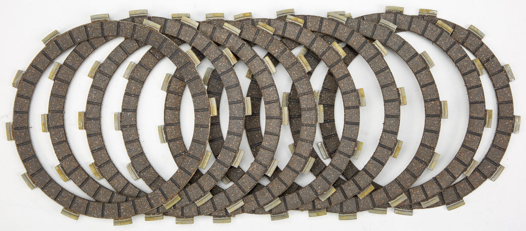 Redline Clutch Kit