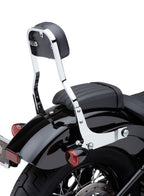 Detachable Backrest