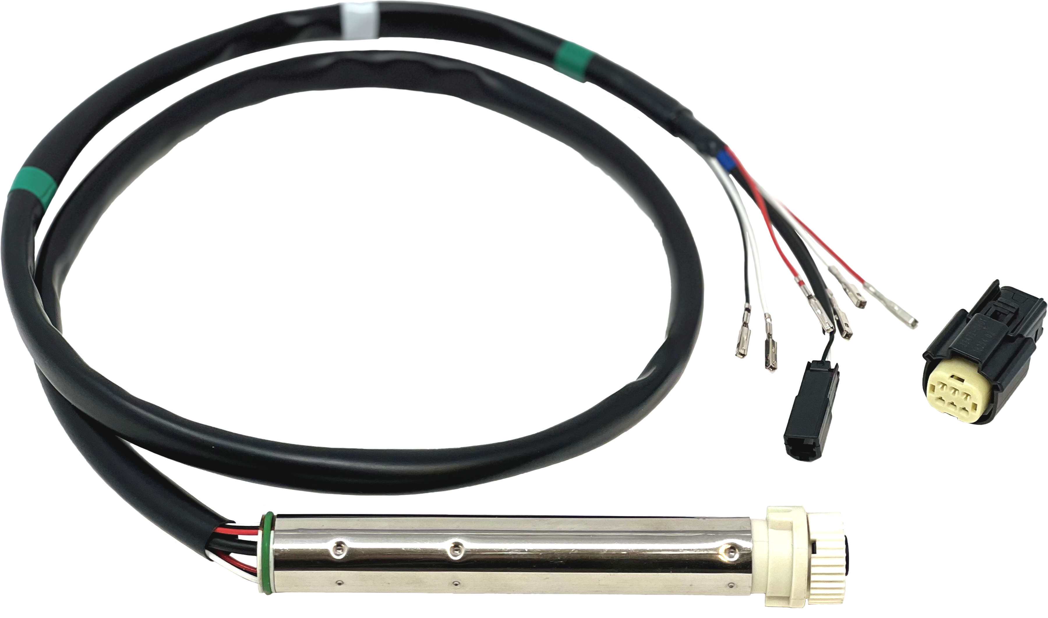 TBW Twist Grip Sensor