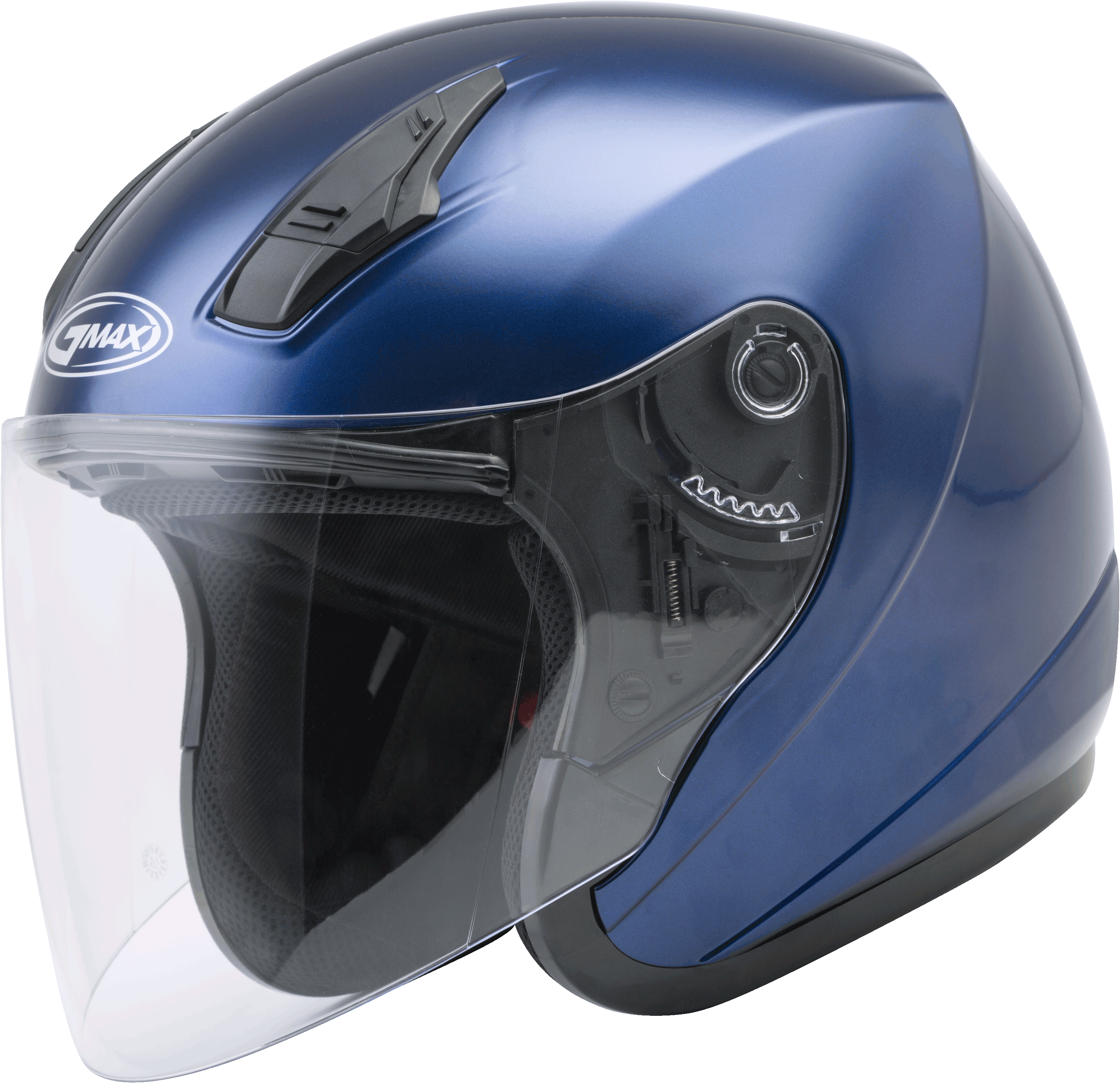 OF17 Solid Helmet