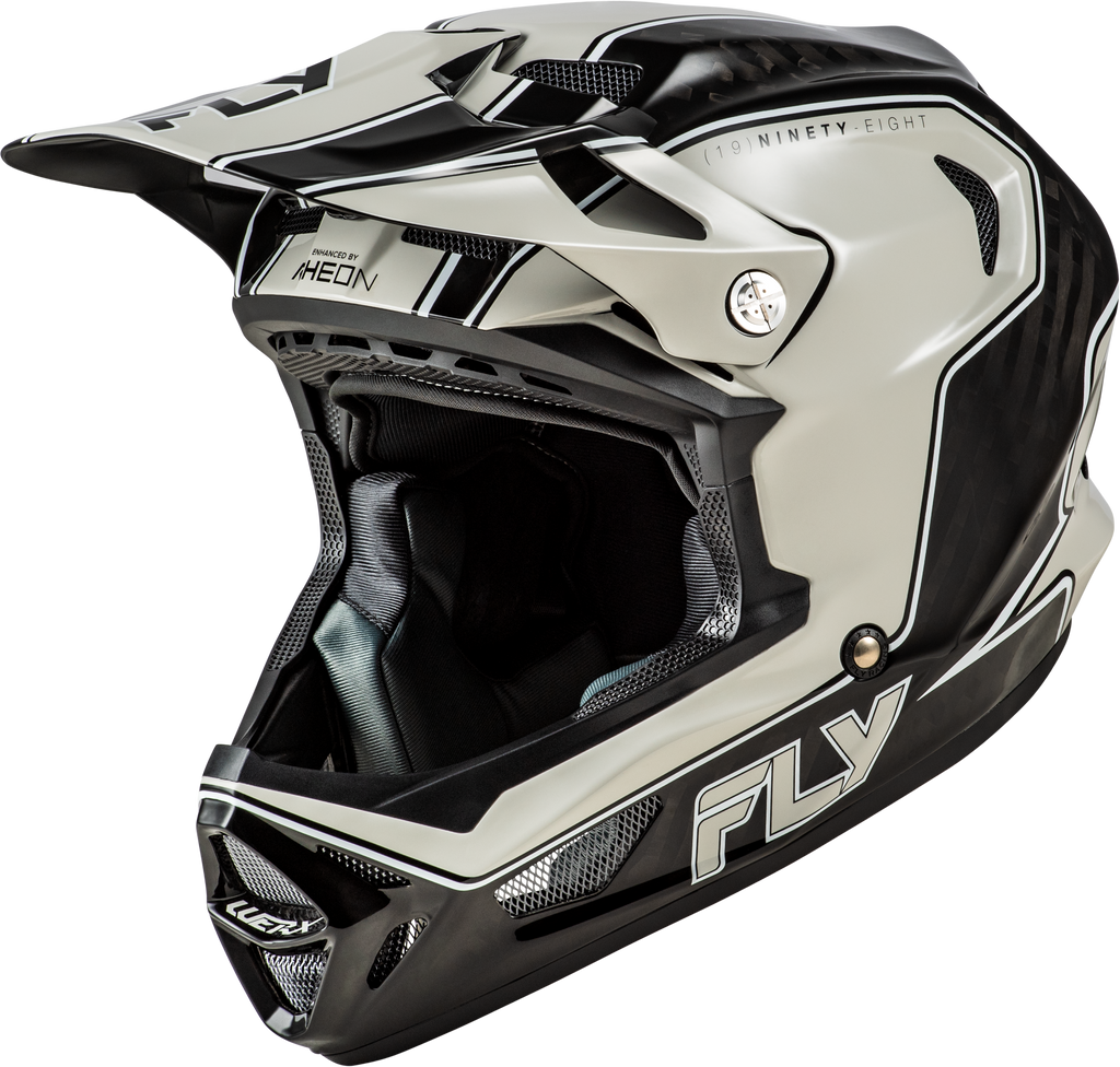 Werx-R Flow Carbon Youth Helmet (2026)