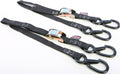 Latch Hook PWC Tie-Downs
