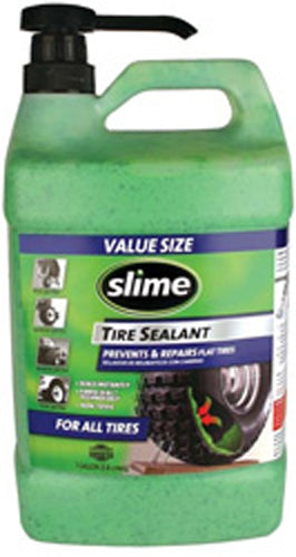Tire Sealant Super Duty Formula