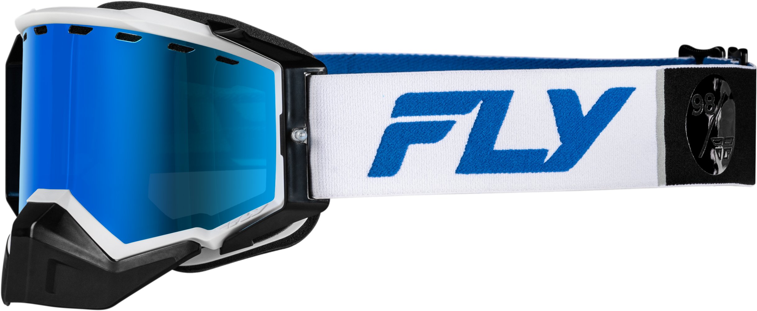Zone Elite Snow Goggle