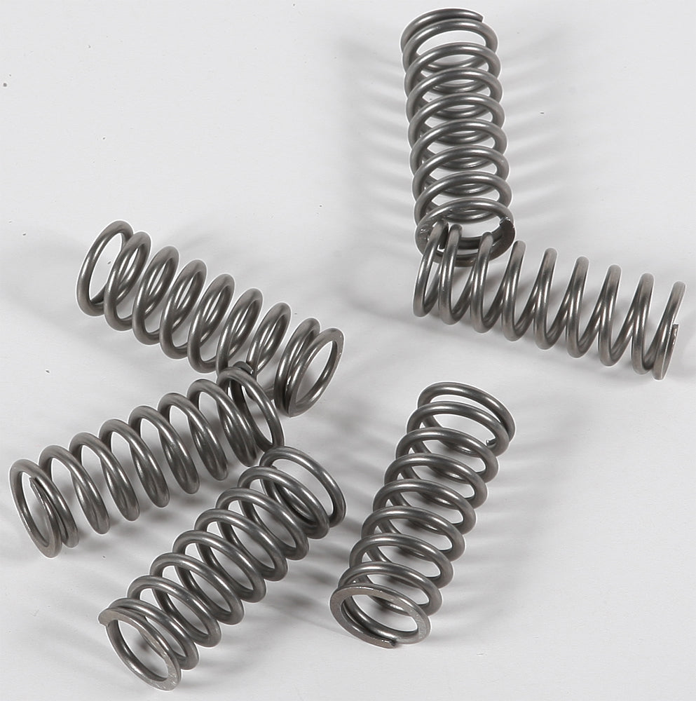Redline Clutch Springs