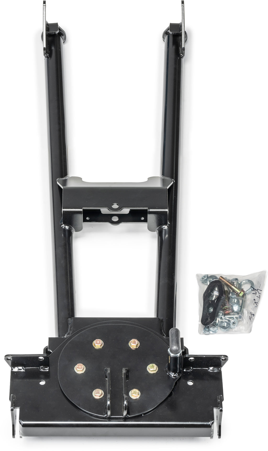 Provantage II Push Tube