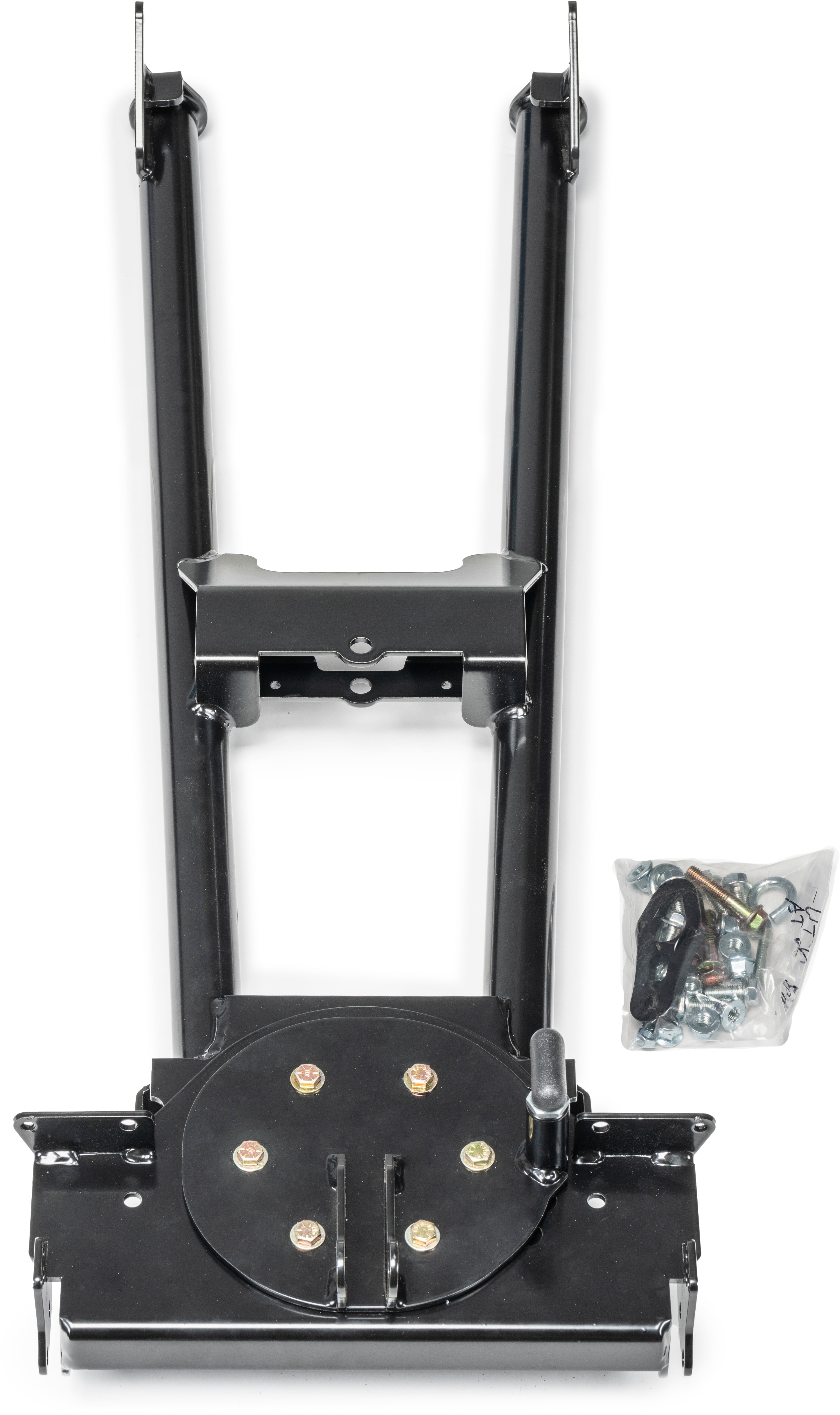 Provantage II Push Tube